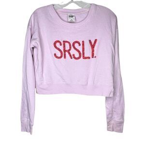 Tokyo Darling SRSLY Shirt